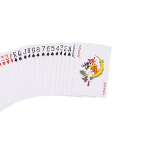 Juegos de Cartas PRI26