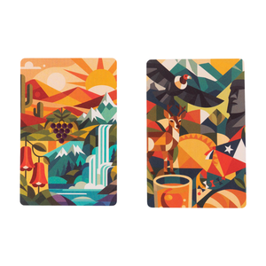 Juegos de Cartas PRI26