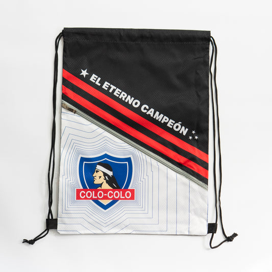 Morral El Eterno Campen