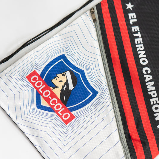 Morral El Eterno Campen