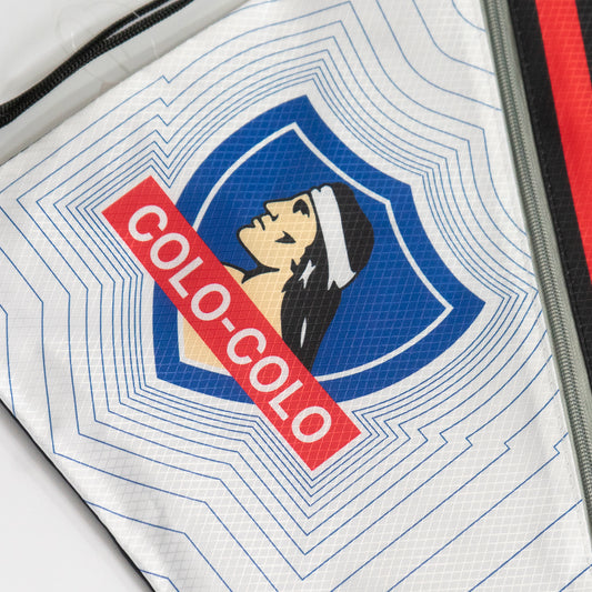 Morral El Eterno Campen