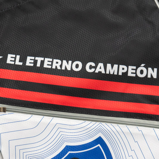 Morral El Eterno Campen