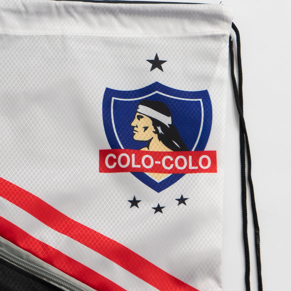 Morral Colo Colo