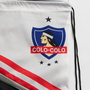 Morral Colo Colo