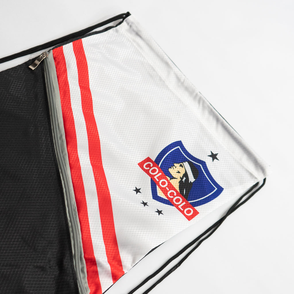Morral Colo Colo