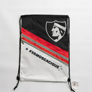 Morral Vamos Cacique