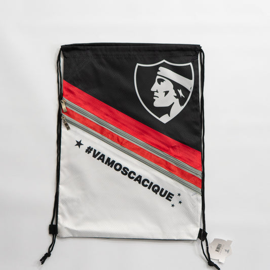 Morral Vamos Cacique