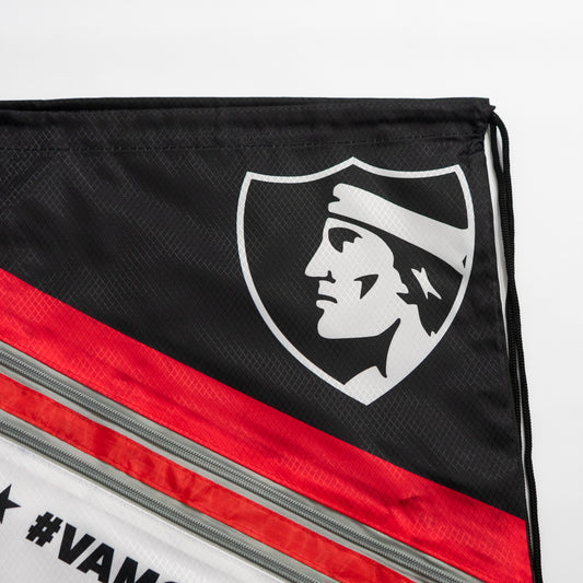 Morral Vamos Cacique