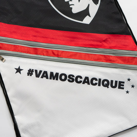 Morral Vamos Cacique