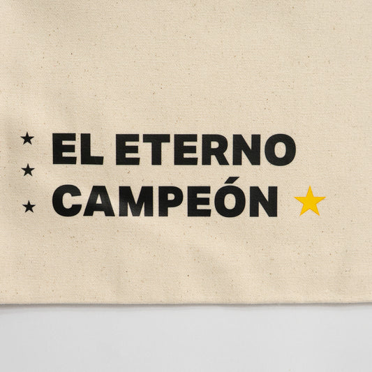 Bolsa de Género Colo Colo Blanco Escudo Color