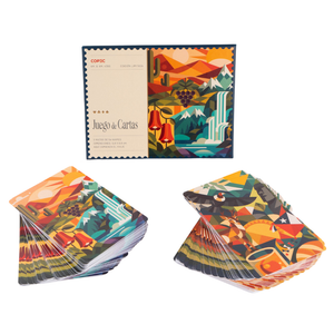 Juegos de Cartas PRI26