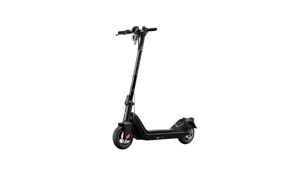 Scooter Eléctrico Niu Kqi3 Pro - Negro