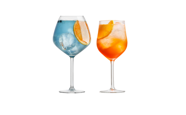 Vasos y Copas