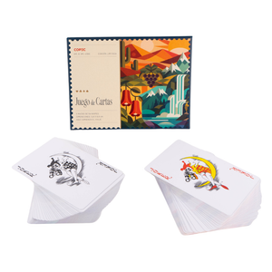 Juegos de Cartas PRI26