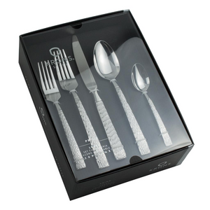 Set Cuchillería 30 Piezas Leeds