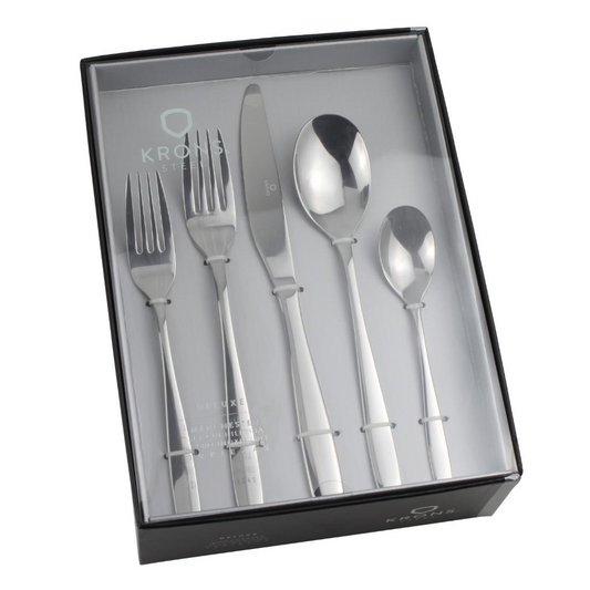 Set Cuchillería 30 Piezas Manchester