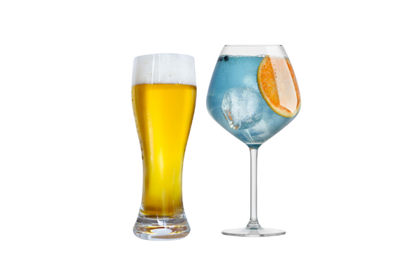 Vasos y Copas