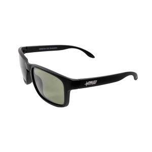 Lente De Sol Chaleco Shake Down Black Matte