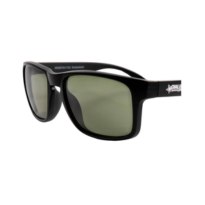 Lente De Sol Chaleco Shake Down Black Matte