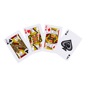 Juegos de Cartas PRI26