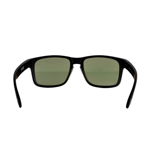 Lente De Sol Chaleco Shake Down Black Matte
