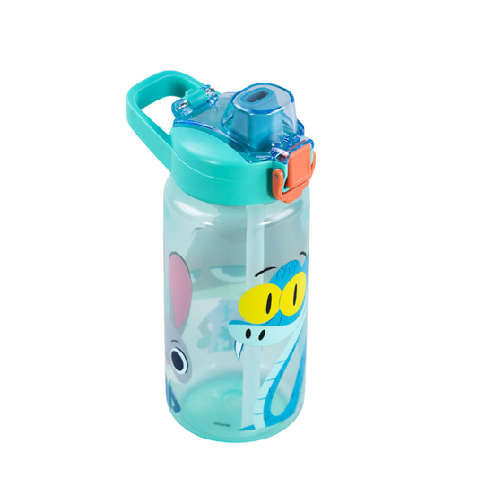 Botella Switch 650ml Zootopia