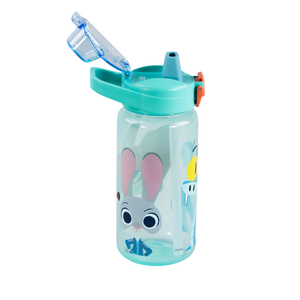 Botella Switch 650ml Zootopia