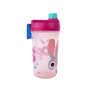 Combo Zootopia: 2 Botellas Doble Lid + Estuche Doble Cierre