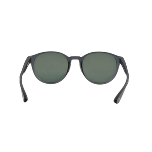 Lente De Sol Chaleco Thierry Grey Smoke Verde