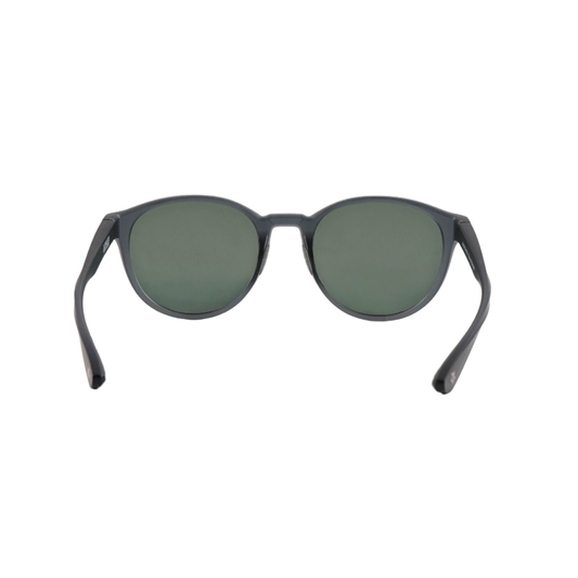 Lente De Sol Chaleco Thierry Grey Smoke Verde