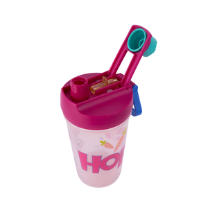 Combo Zootopia: 2 Botellas Doble Lid + Estuche Doble Cierre