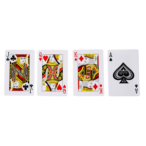 Juegos de Cartas PRI26