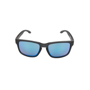 Lente De Sol Chaleco Shake Down Matte Grey Blue