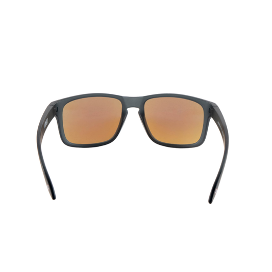 Lente De Sol Chaleco Shake Down Matte Grey Blue