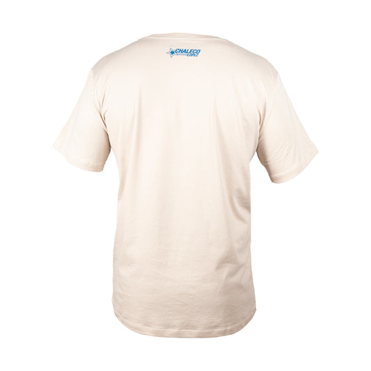 Polera Mundialista Chaleco Lopez