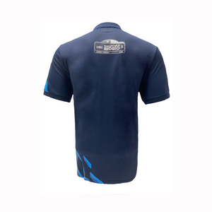 Polera WRC Polo 2024