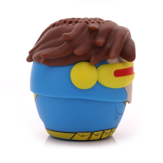 Parlante Bluetooth Portátil Ciclope Marvel Bitty Boomers