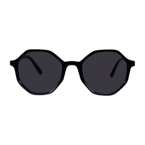 Combo 2 Lentes de sol: Nissi + Rostock color café