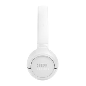 Audífono JBL Tune 530BT Blanco