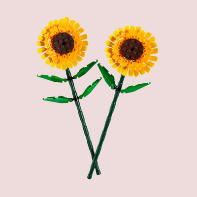 Lego Botanicals