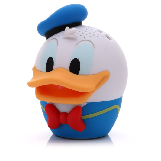 Parlante Bluetooth Portátil Pato Donald Disney Bitty Boomers