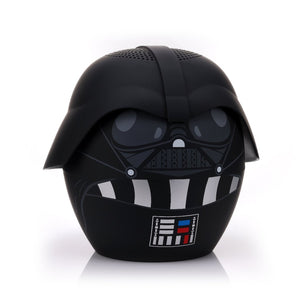 Mega Parlante Bluetooth - Darth Vader Star Wars - Bitty Boomers 8"