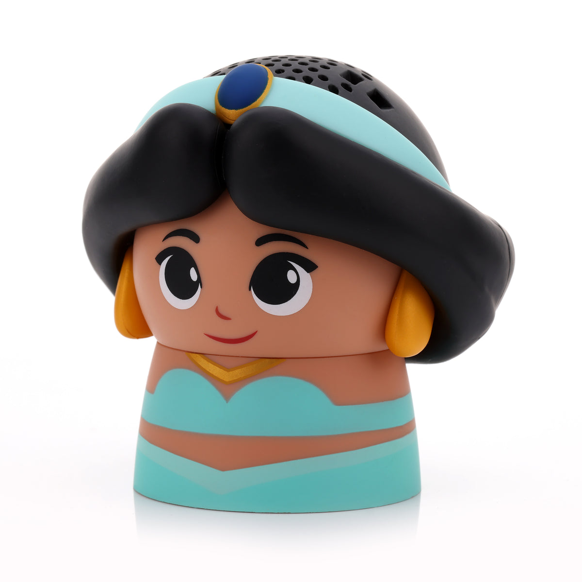 Parlante Bluetooth Portátil Jasmine Disney Bitty Boomers
