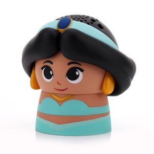 Parlante Bluetooth Portátil Jasmine Disney Bitty Boomers