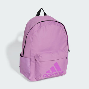 Mochila Clásica Adidas Badge of Sport Morada