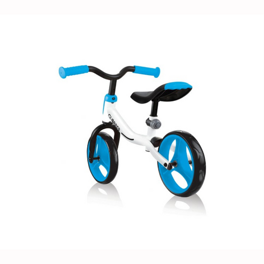 Bicicleta de Aprendizaje Globber Celeste
