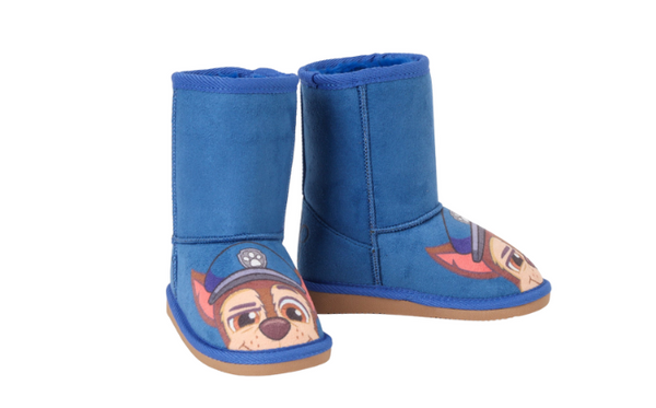 Pantuflas