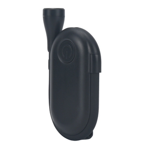 Luz de Lectura - Mini Clip Compacta Y Portable - USB Negro