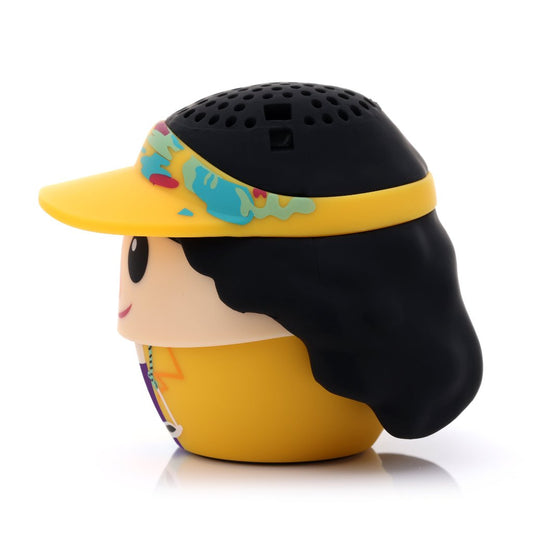 Parlante Bluetooth Portátil Mike Stranger Things Bitty Boomers