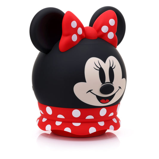 Mega Parlante Bluetooth - Minnie Disney - Bitty Boomers 8"